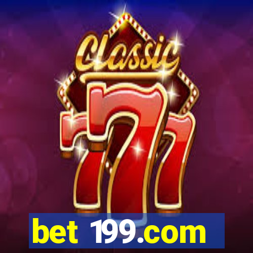 bet 199.com